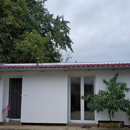 דירות ברנו Apartman Stary Liskovec מראה חיצוני תמונה