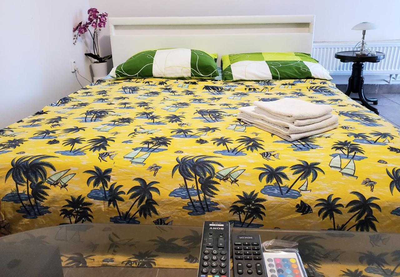 ברנו Apartman Stary Liskovec מראה חיצוני תמונה