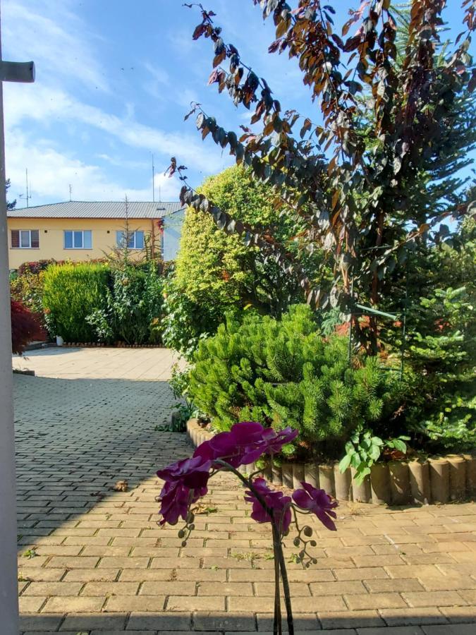 ברנו Apartman Stary Liskovec מראה חיצוני תמונה