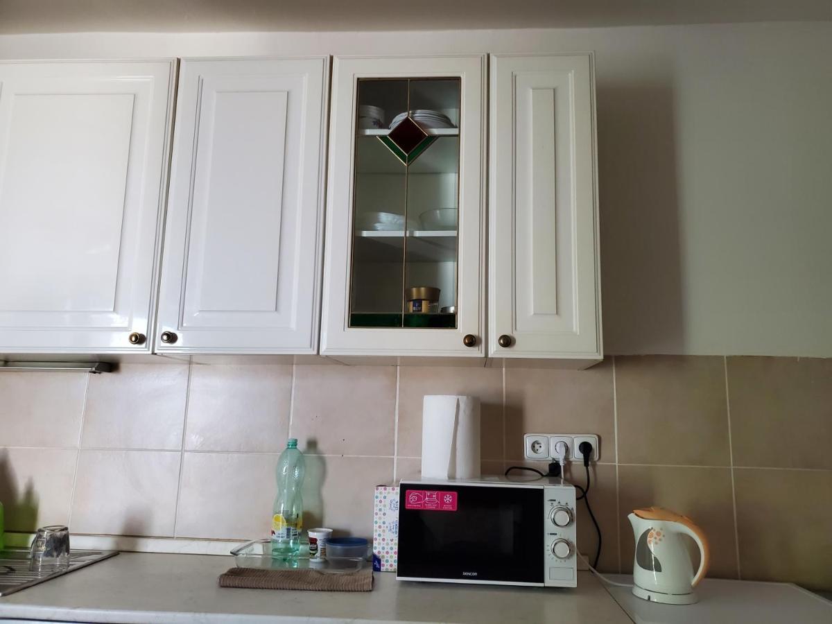 דירות ברנו Apartman Stary Liskovec מראה חיצוני תמונה