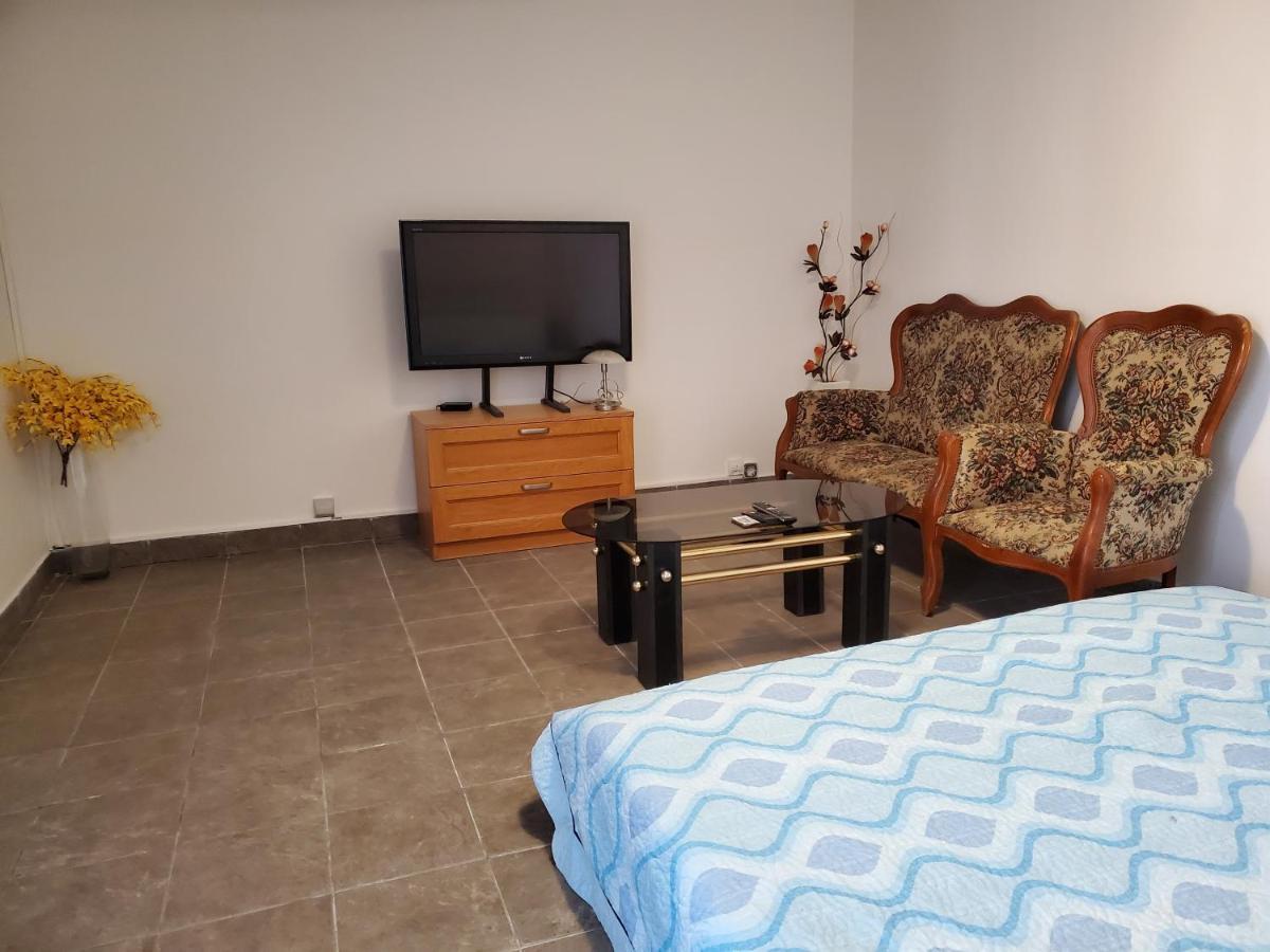 דירות ברנו Apartman Stary Liskovec מראה חיצוני תמונה