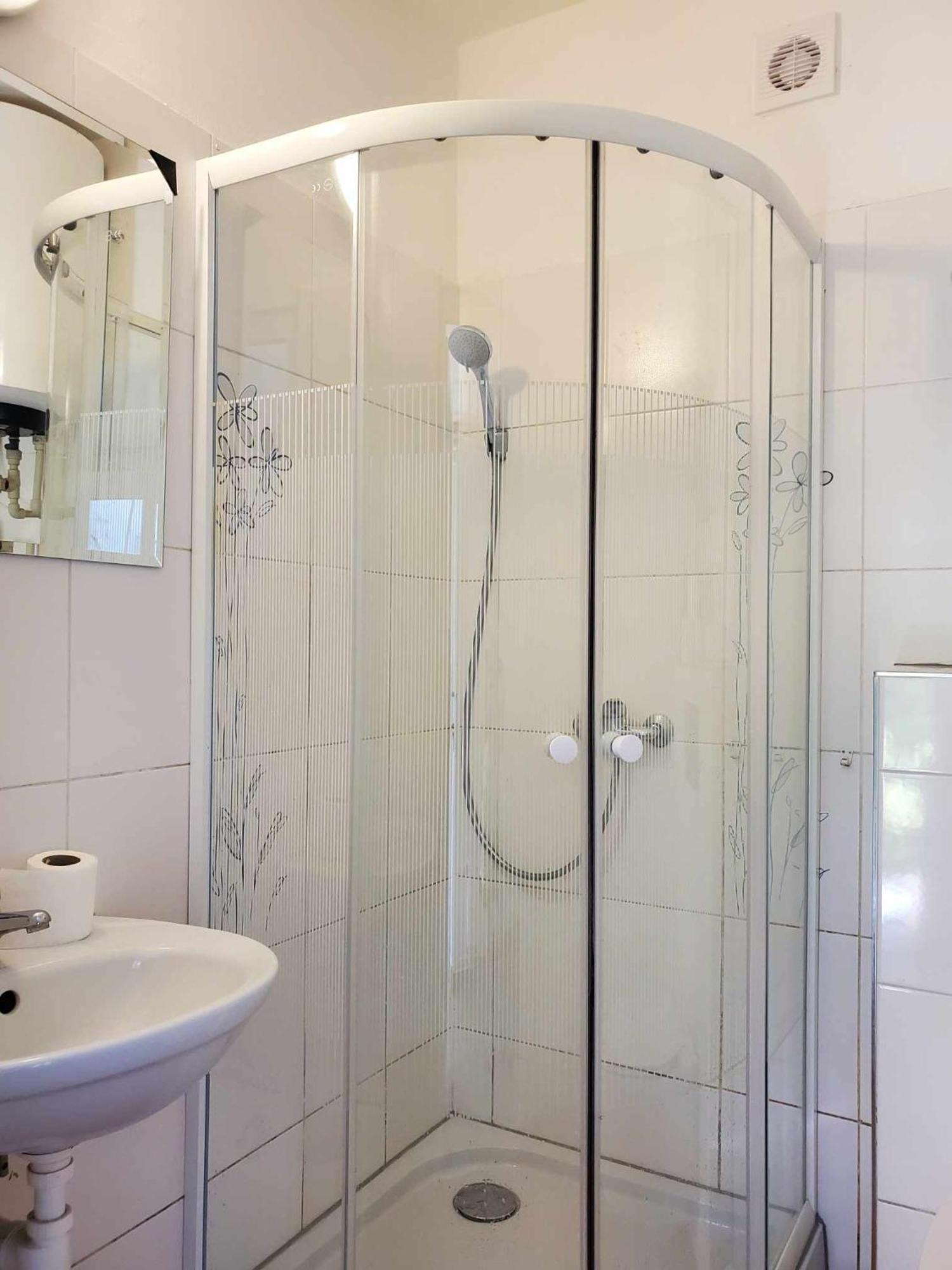 דירות ברנו Apartman Stary Liskovec מראה חיצוני תמונה